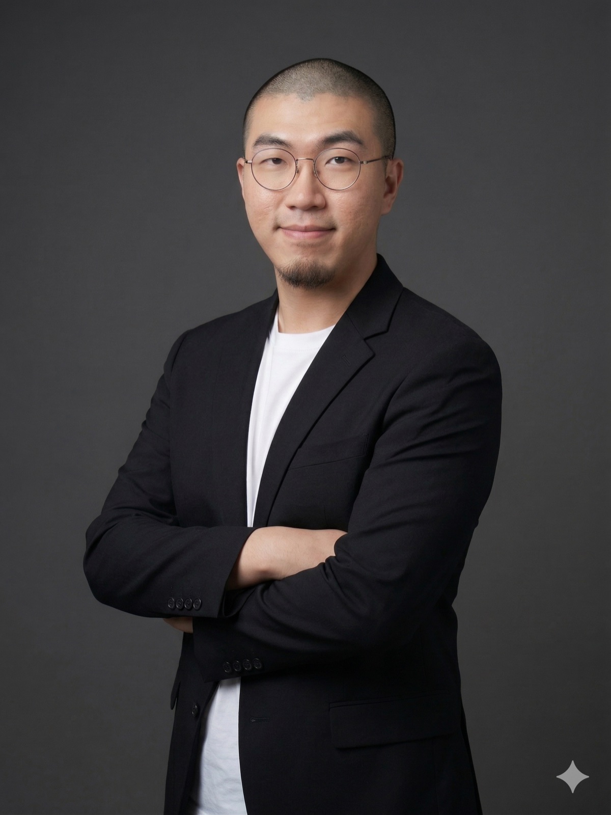 林博元 BoYuen Lin