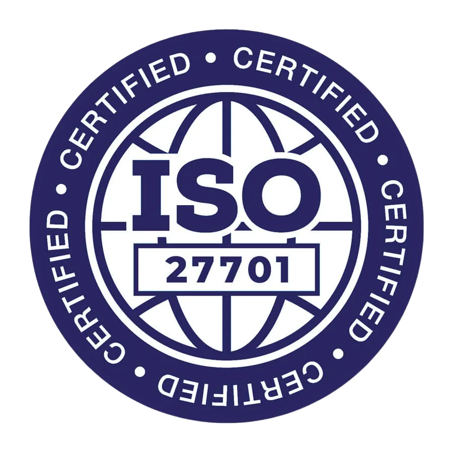ISO 27701