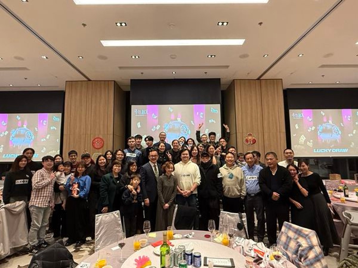 應援科技衝刺 A 輪募資、三年拚創新板掛牌